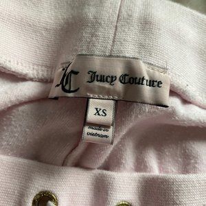 Pink Juicy Couture Joggers